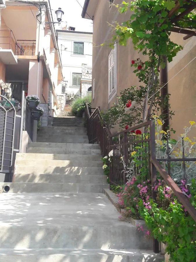 Padelica Apartment Moscenicka Draga 0*,